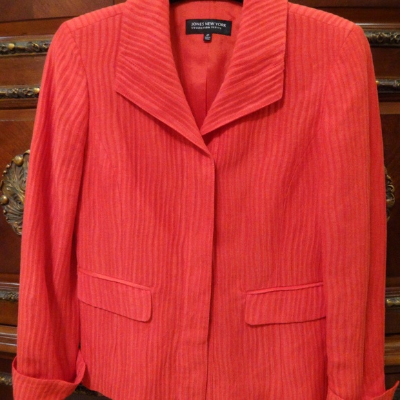 Jacket - Picture 4 of 4